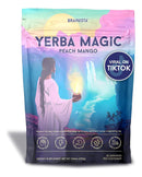 Yerba Magic — Polvo Instantáneo de Té de Yerba Mate / Compra 1, Llévate 2