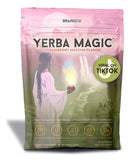 Yerba Magic — Polvo Instantáneo de Té de Yerba Mate