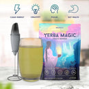 Yerba Magic — Polvo Instantáneo de Té de Yerba Mate / Compra 1, Llévate 2
