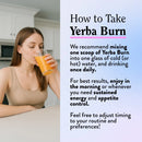 Yerba Magic — Polvo Instantáneo de Té de Yerba Mate / Compra 1, Llévate 2