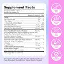 Yerba Magic — Polvo Instantáneo de Té de Yerba Mate / Compra 1, Llévate 2