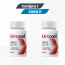 Uroxel Apoyo Para Próstata 21caps - Compra 1 y Lleva 2!