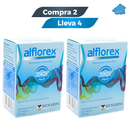 Alflorex Suplemento Alimenticio 20 Ml Caja 30 Capsulas Sabor Neutro