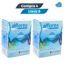 Alflorex Suplemento Alimenticio 20 Ml Caja 30 Capsulas Sabor Neutro