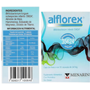 Alflorex Suplemento Alimenticio 20 Ml Caja 30 Capsulas Sabor Neutro